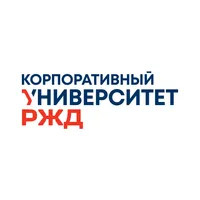 Corporate University RZD icon