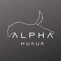 Alpha Hukuk icon