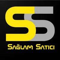 Sağlamsatıcı icon