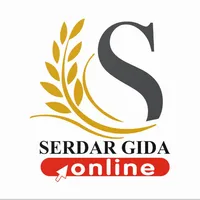 Serdar Gıda Online icon