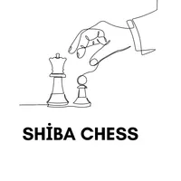 shiba chess icon