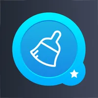 AVG Cleaner Lite icon