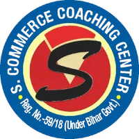 S. Commerce  Coaching Center icon