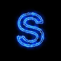 S Letter Live HD Wallpapers icon