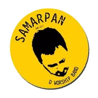 Samarpan D Worship Band icon