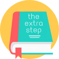 TheExtraStep icon