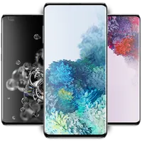 S20 wallpaper - Galaxy S 20 Ba icon