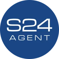 S24agent icon