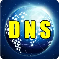DNS Converter - Unblock Links icon
