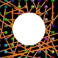 Dis Dots icon