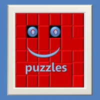 Sliding Puzzles icon