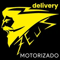 Motorizado Delivery Zeus Barra icon