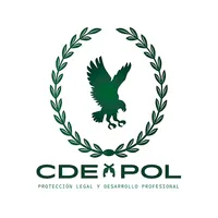 CDE - Pol icon
