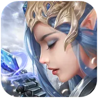 Deity Arena-เกม 3D RPG icon