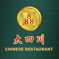 888 Chinese - Baytown Ordering icon