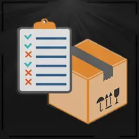 Controle de estoque icon