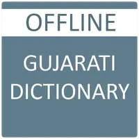 English Gujarati Dictionary icon