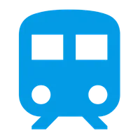 Mumbai Metro Timetable icon