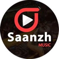 Saanzh Music icon