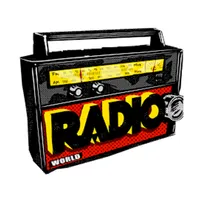 Radio World icon