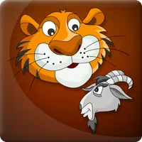 āduhuli - Tiger and Goat icon