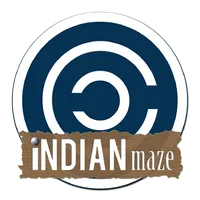 Indian Maze icon