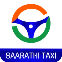 Saarathi Taxi icon