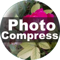 Photo Compress 2.0 icon