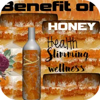 Benefit of Honey icon