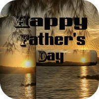 Happy Father's Day icon