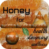 Honey Diet icon