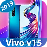 Theme launcher for vivo y15 icon