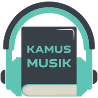 Kamus Musik - KAMUSIK icon