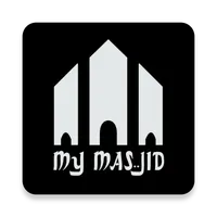My Masjid icon