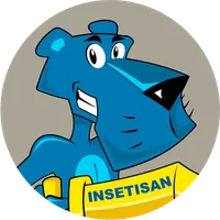 Insetisan Cliente icon