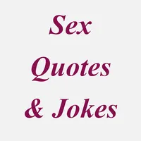 Sex Quotes & Jokes : Status icon