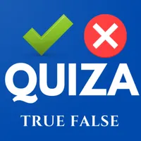 Quiza True or False icon