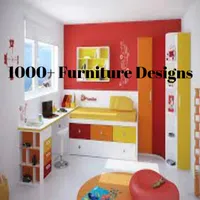 Furniture Designs Latest 2021 icon