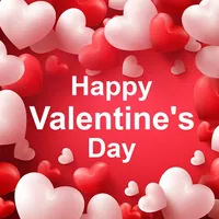 Valentine Day Photo Frames, Im icon