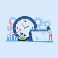 My Attendance - Management App icon