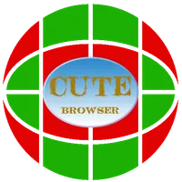 Cute Browser icon