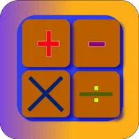 General Calculator icon