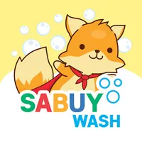 Sabuy Wash icon
