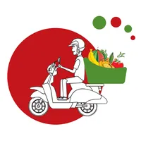 Sabzi Bazaar icon