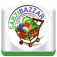 Sabzi Bazzar - Online Grocery  icon