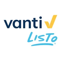 Vanti Listo icon