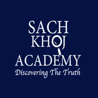 Sach Khoj icon
