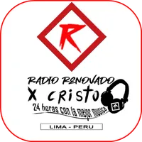 Radio Renovadoxcristo icon