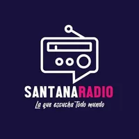 Santana Radio SV icon