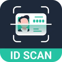 ID Card Scanner icon